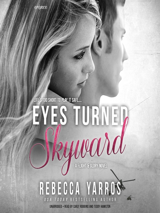 Title details for Eyes Turned Skyward by Rebecca Yarros - Available